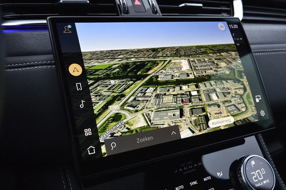 Jaguar F-PACE - Afbeelding 22 van 30