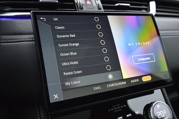 Jaguar F-PACE - Afbeelding 24 van 30