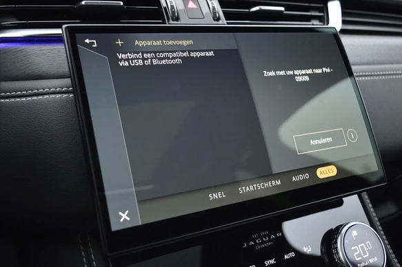 Jaguar F-PACE - Afbeelding 25 van 30