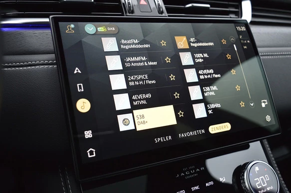 Jaguar F-PACE - Afbeelding 26 van 30