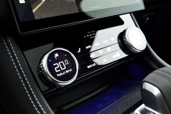 Jaguar F-PACE - Afbeelding 30 van 30