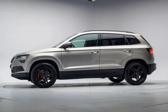 Škoda Karoq - Afbeelding 2 van 30