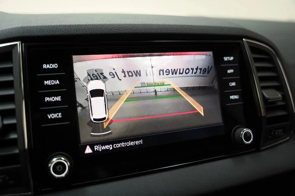 Škoda Karoq - Afbeelding 5 van 30