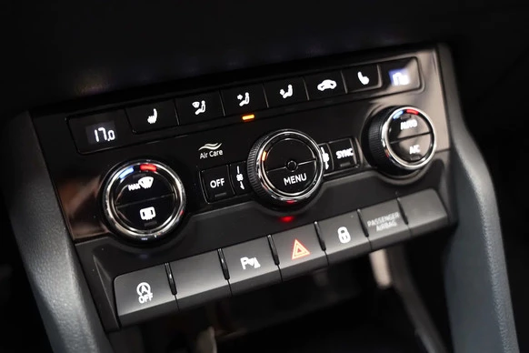 Škoda Karoq - Afbeelding 7 van 30