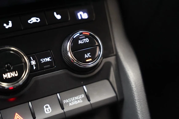 Škoda Karoq - Afbeelding 9 van 30