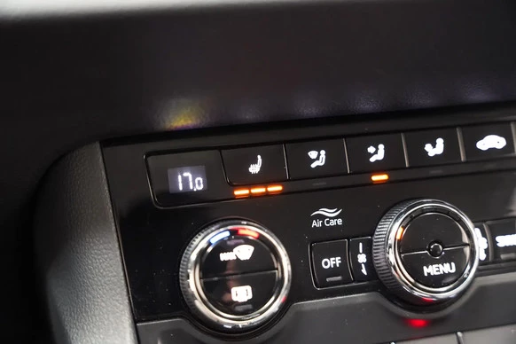 Škoda Karoq - Afbeelding 11 van 30