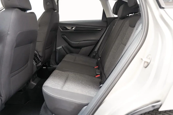 Škoda Karoq - Afbeelding 13 van 30