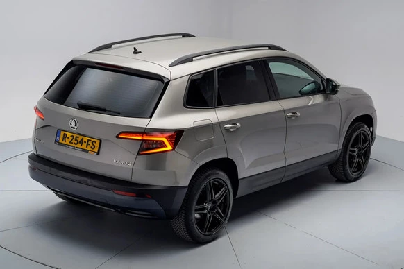 Škoda Karoq - Afbeelding 15 van 30