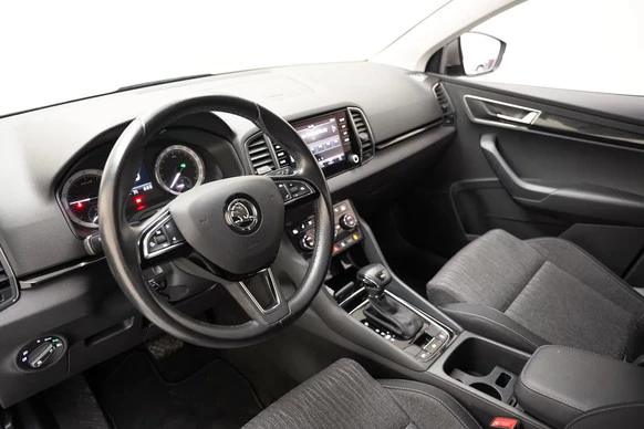 Škoda Karoq - Afbeelding 16 van 30