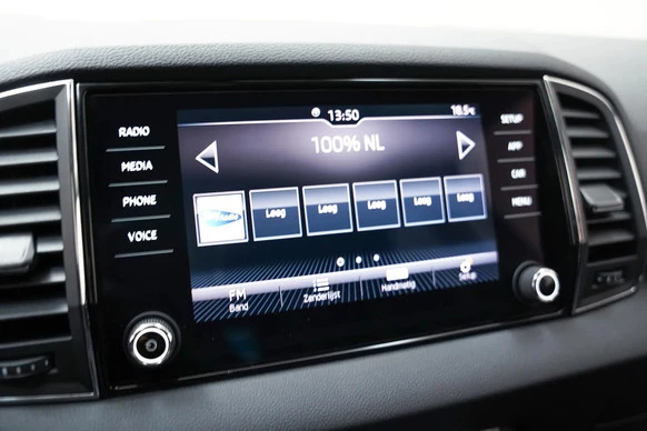 Škoda Karoq - Afbeelding 21 van 30