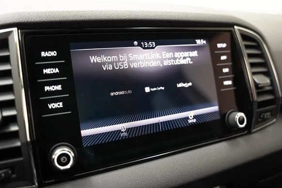 Škoda Karoq - Afbeelding 22 van 30