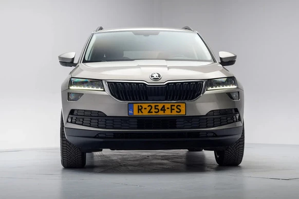 Škoda Karoq - Afbeelding 26 van 30
