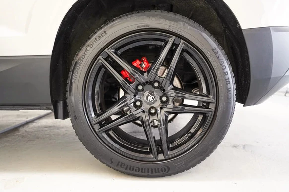 Škoda Karoq - Afbeelding 28 van 30