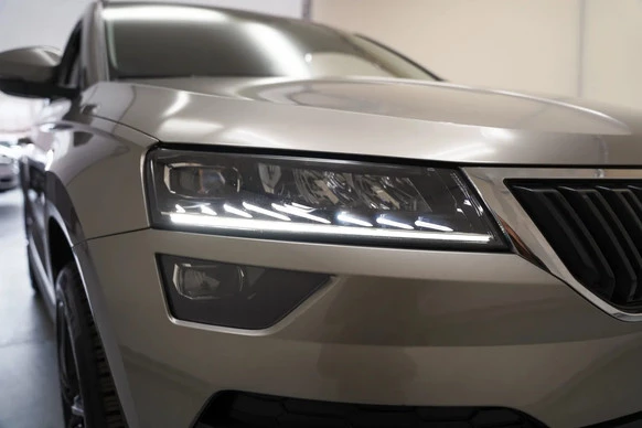 Škoda Karoq - Afbeelding 29 van 30