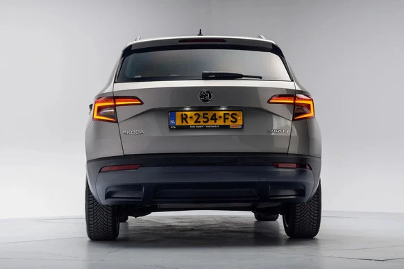 Škoda Karoq - Afbeelding 30 van 30