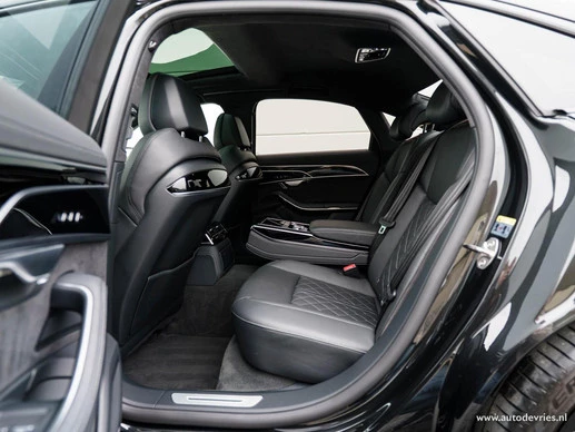 Audi A8 - Afbeelding 6 van 30