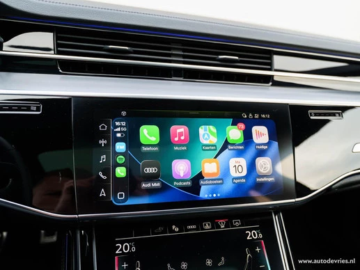 Audi A8 - Afbeelding 7 van 30