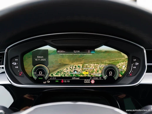 Audi A8 - Afbeelding 8 van 30