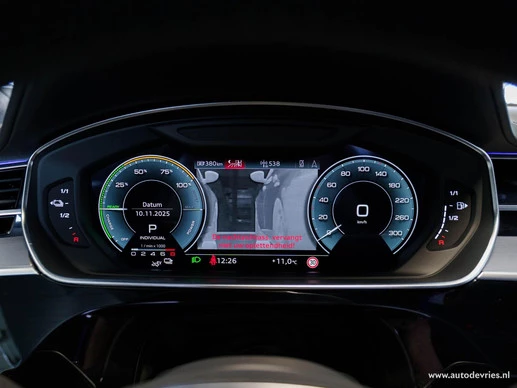 Audi A8 - Afbeelding 9 van 30