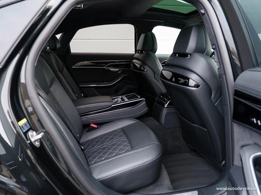 Audi A8 - Afbeelding 12 van 30