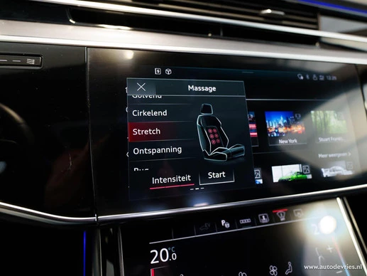 Audi A8 - Afbeelding 14 van 30
