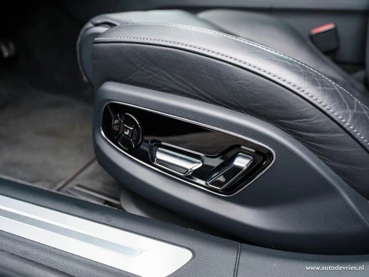 Audi A8 - Afbeelding 15 van 30