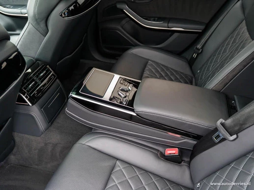 Audi A8 - Afbeelding 17 van 30