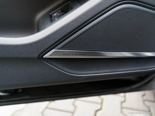 Audi A8 - Afbeelding 23 van 30