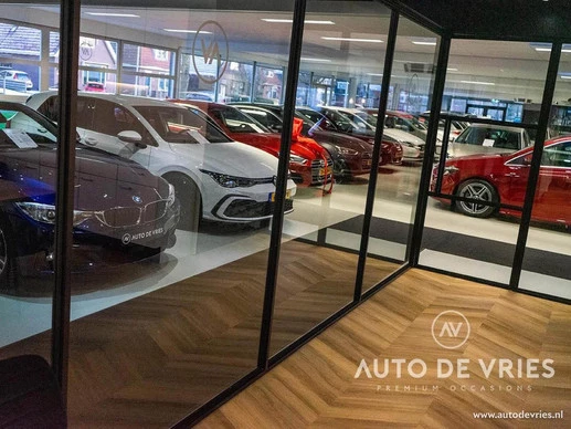 Audi A8 - Afbeelding 28 van 30