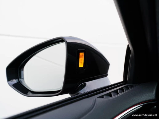 Audi A8 - Afbeelding 29 van 30