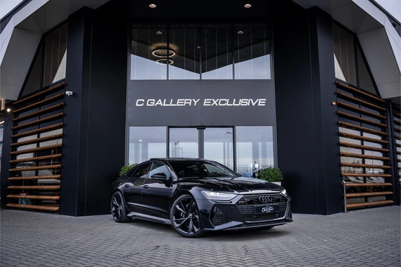 Audi RS7 - Afbeelding 1 van 30