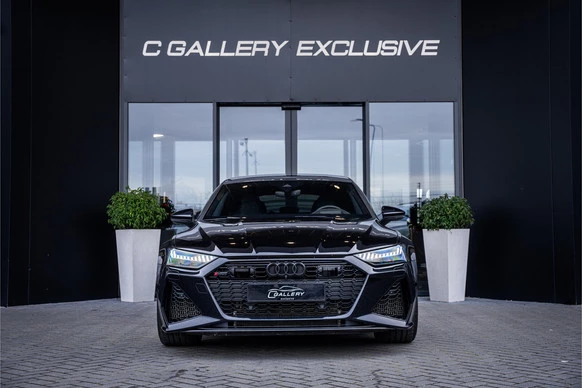 Audi RS7 - Afbeelding 2 van 30