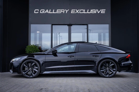 Audi RS7 - Afbeelding 4 van 30