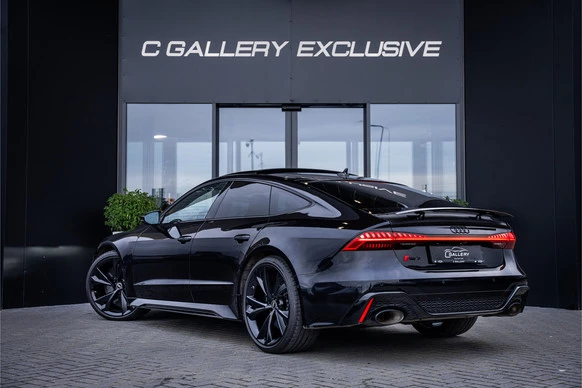 Audi RS7 - Afbeelding 5 van 30