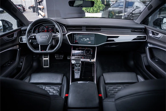 Audi RS7 - Afbeelding 9 van 30