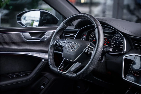 Audi RS7 - Afbeelding 11 van 30