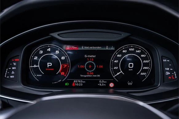 Audi RS7 - Afbeelding 13 van 30