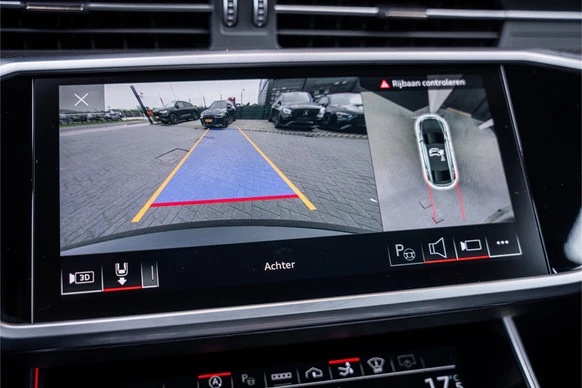 Audi RS7 - Afbeelding 16 van 30