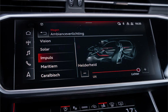 Audi RS7 - Afbeelding 18 van 30