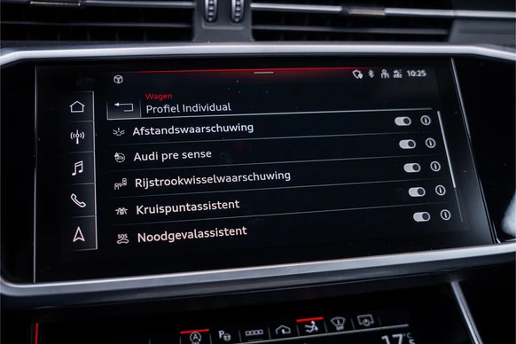 Audi RS7 - Afbeelding 19 van 30