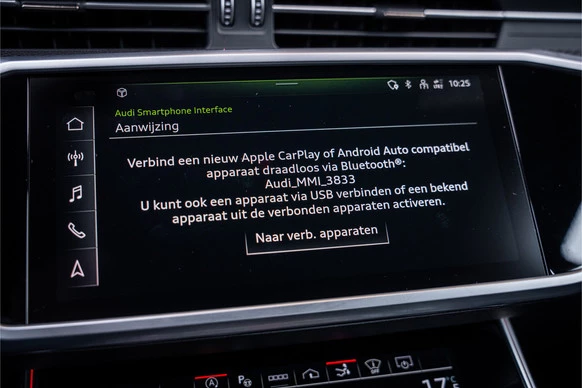 Audi RS7 - Afbeelding 20 van 30