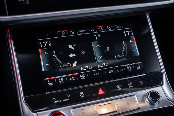 Audi RS7 - Afbeelding 21 van 30