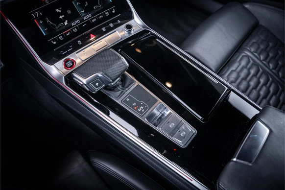 Audi RS7 - Afbeelding 23 van 30