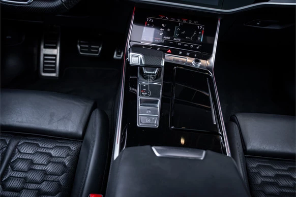Audi RS7 - Afbeelding 24 van 30