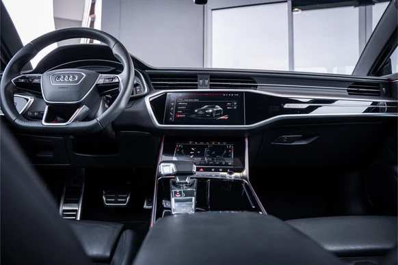 Audi RS7 - Afbeelding 25 van 30