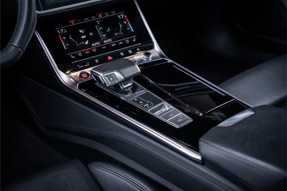 Audi RS7 - Afbeelding 26 van 30