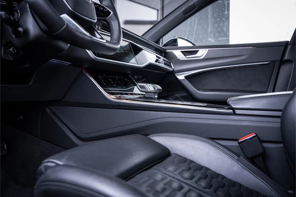 Audi RS7 - Afbeelding 27 van 30