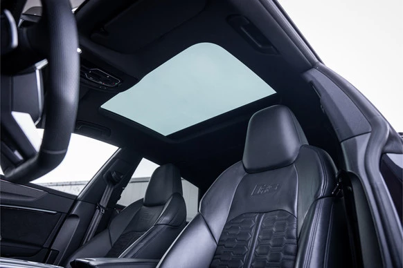 Audi RS7 - Afbeelding 29 van 30