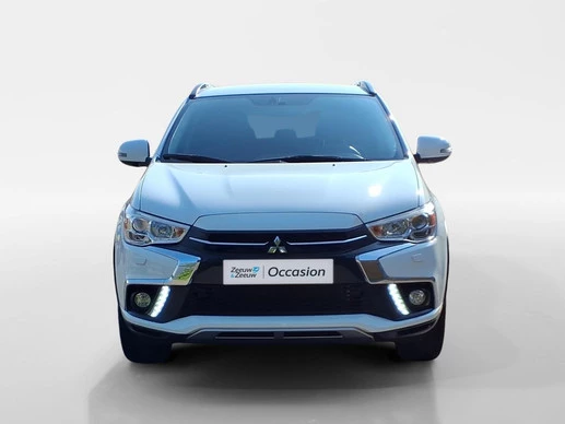 Mitsubishi ASX - Afbeelding 2 van 28