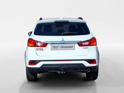 Mitsubishi ASX - Afbeelding 6 van 28